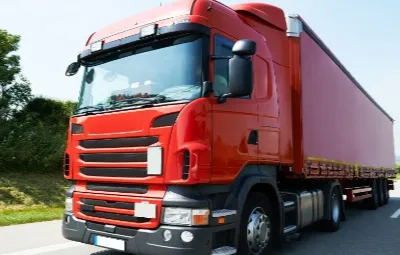 Ankara Daday Ambar Kargo