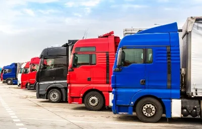 Ankara Daday Ambar Nakliyat