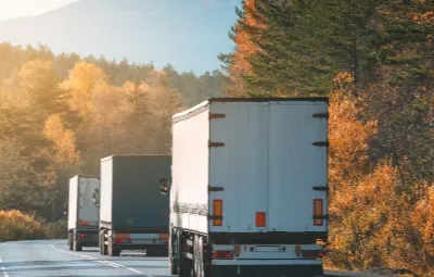 Ankara ile Daday Arası Klima Taşıma