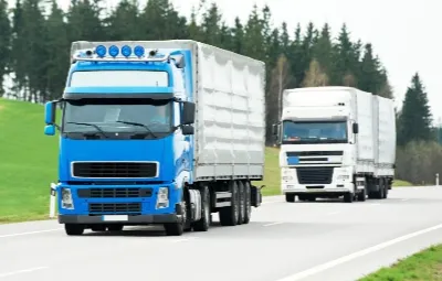 Ankara ile Daday Arası Eşya Taşıma